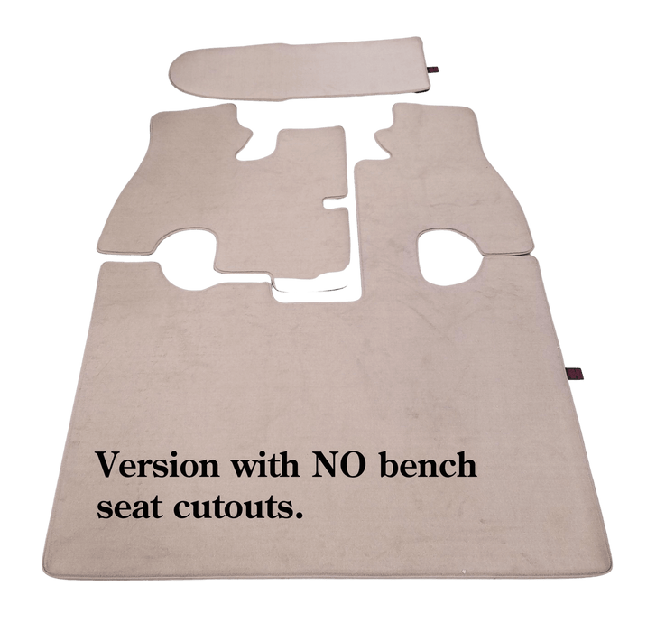 2004-2007 Glastron GX 205 Snap in Boat Carpet | Matworks 2004-2007 Glastron GX 205 Snap in Boat Carpet | Matworks