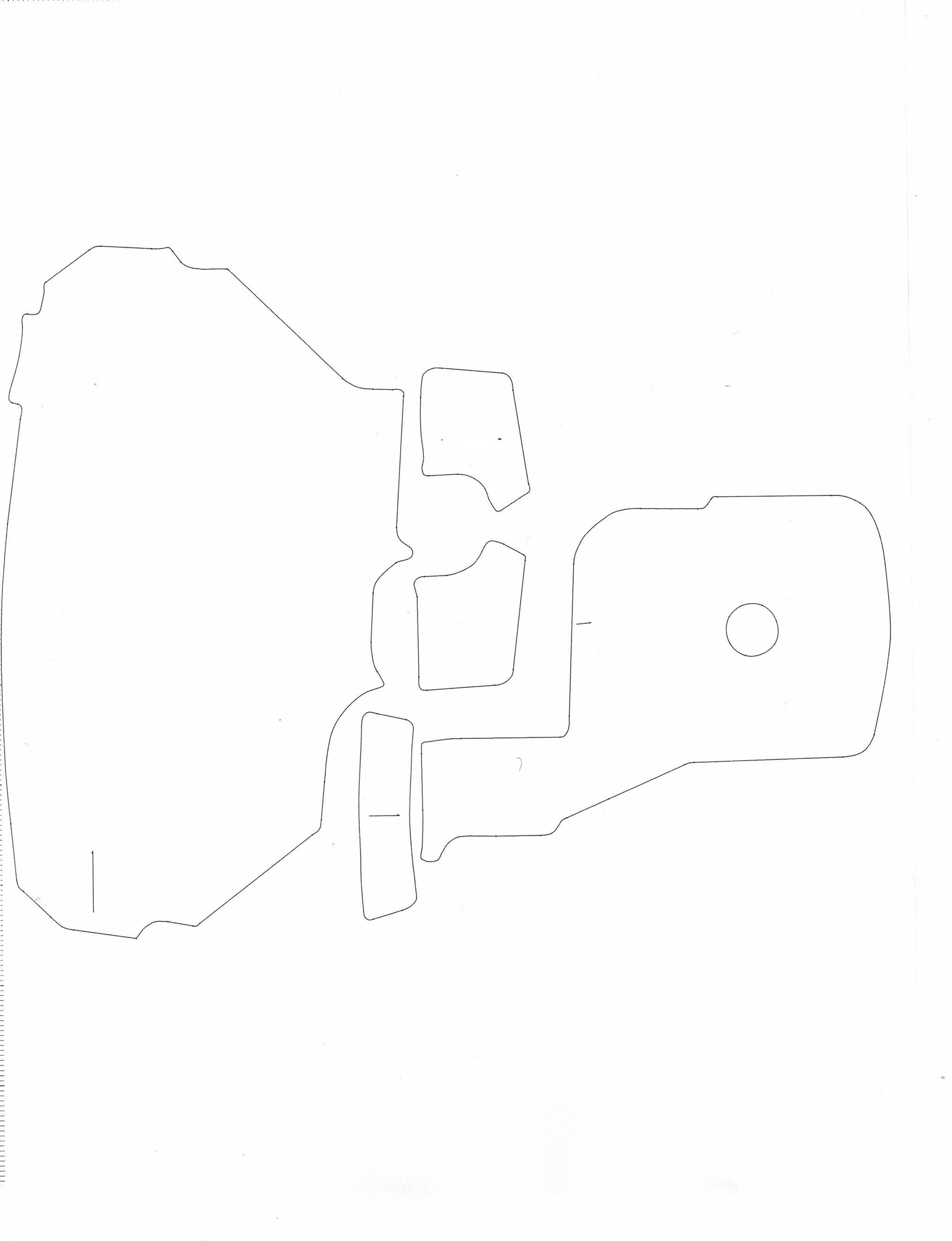 Snapin Boat Flooring and Custom Carpet Mats Replacement Matworks