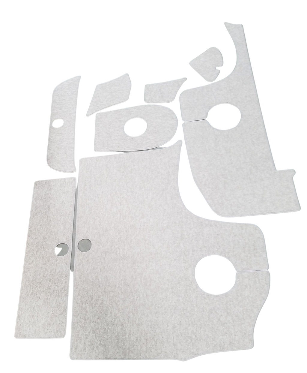 Azure Replacement Boat Carpet Boat Interior Flooring