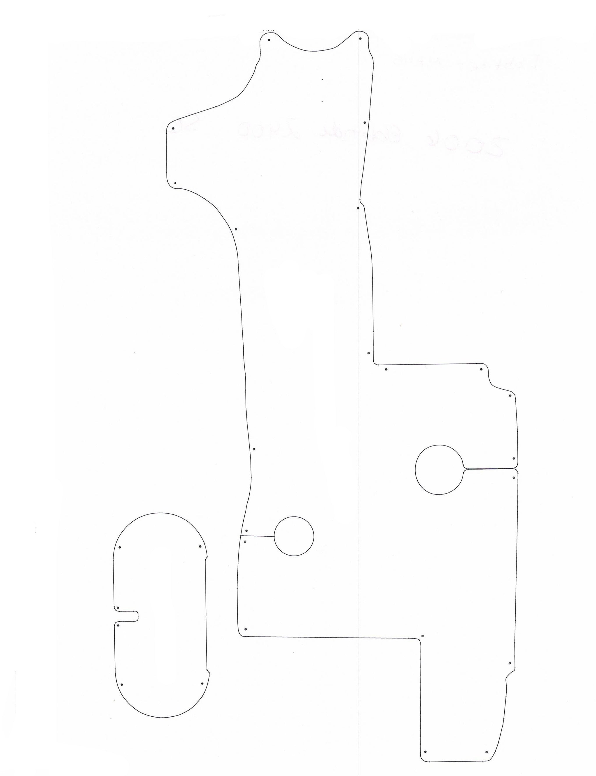 Ebbtide Boat Cockpit Replacement Carpet Sets Online Matworks