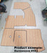 2007- 2011  Formula 45 Yacht Snap in Boat Carpet - Matworks