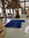 2007 Nortech 43 Vee Snap in Boat Carpet - Matworks