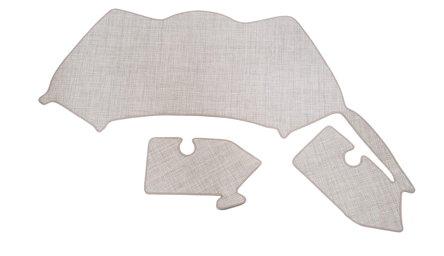 Azure Replacement Boat Carpet Boat Interior Flooring