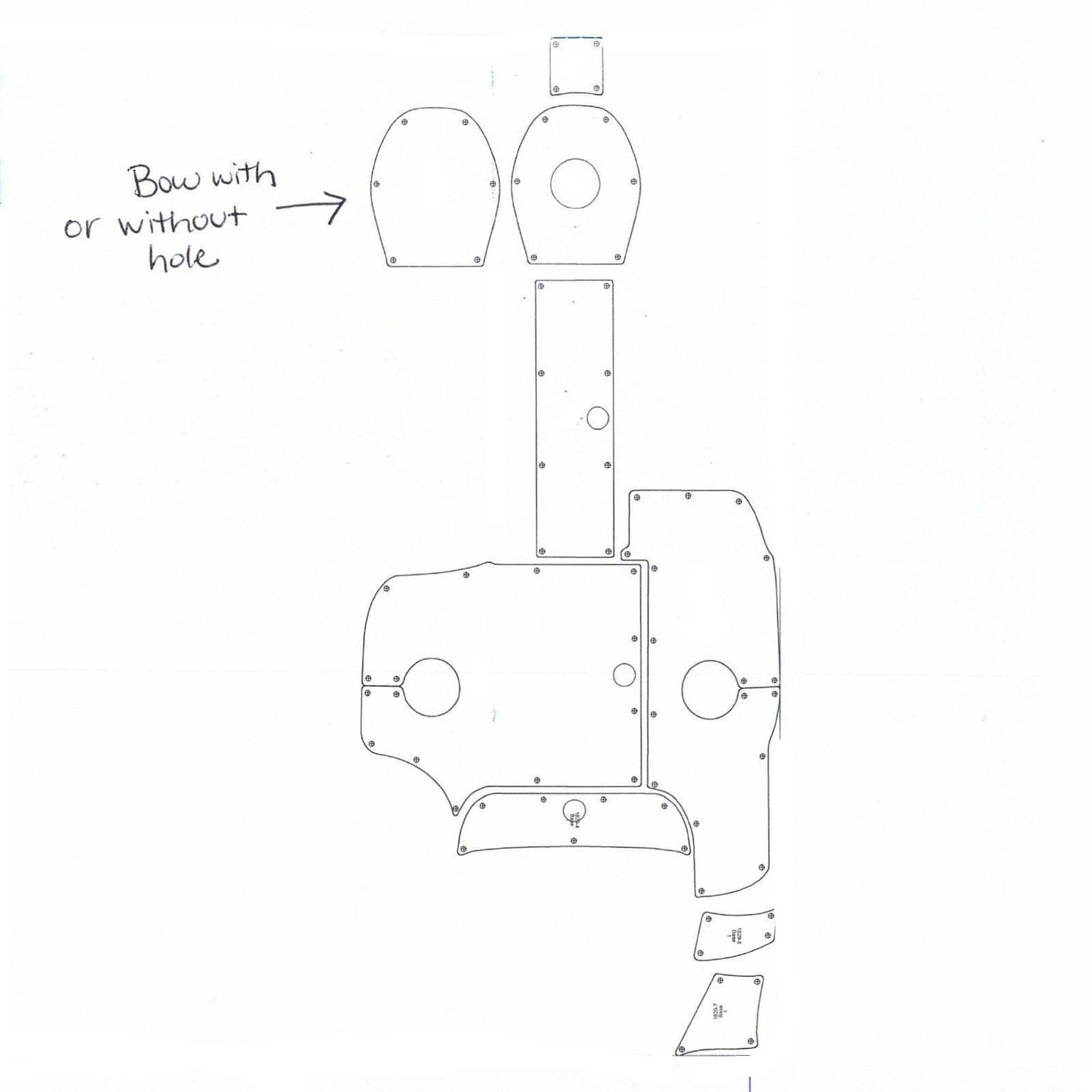 Azure Replacement Boat Carpet Boat Interior Flooring