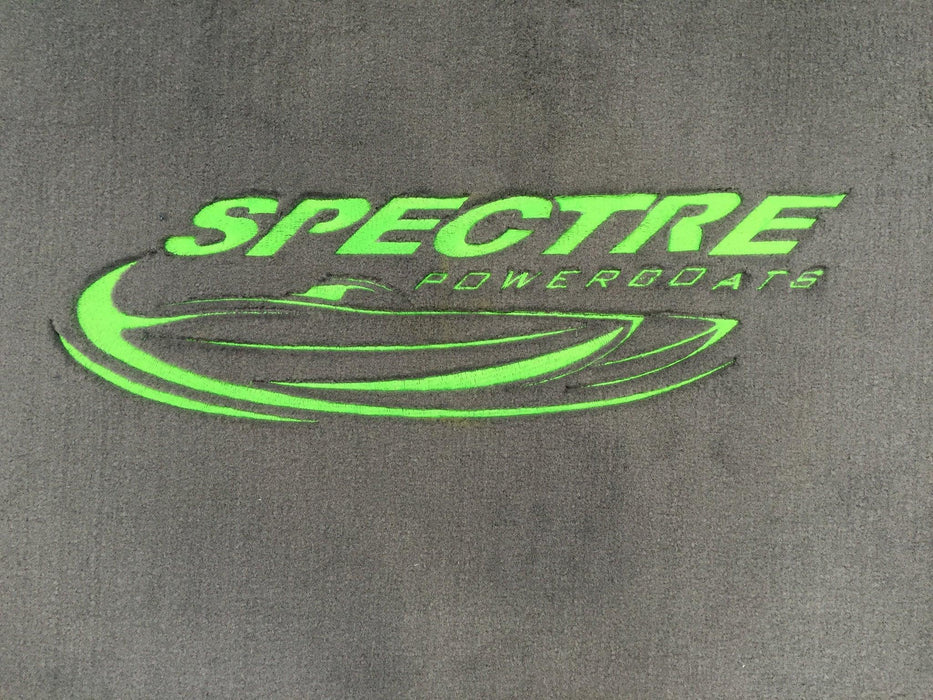 2016 Spectre 35' Snap in Boat Carpet - Matworks