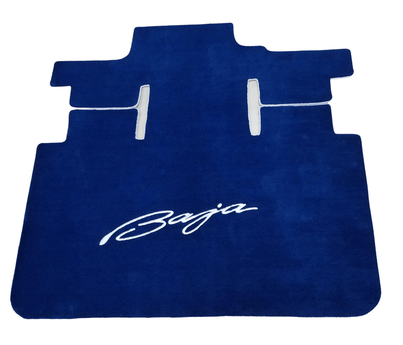 Baja 302 Boss Snap in Boat Carpet - Matworks