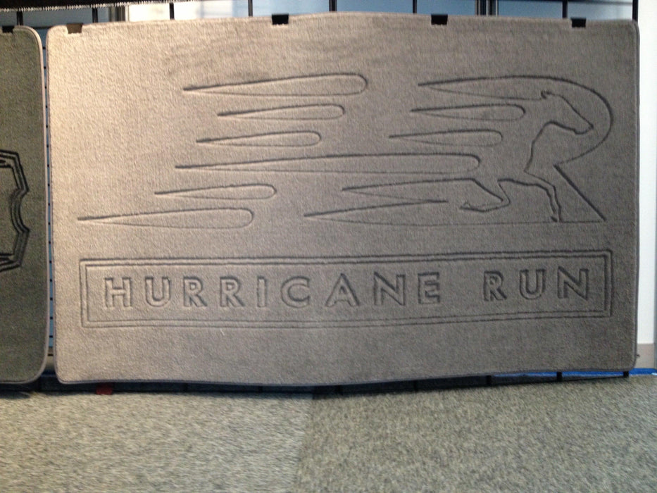 Custom Doomlings Mat Custom Carved Estate Mats - 2x4 | Matworks