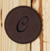 Custom Engraved Leather Coaster Set - Matworks
