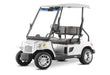 Custom Tomberlin Golf Cart Mat - Matworks