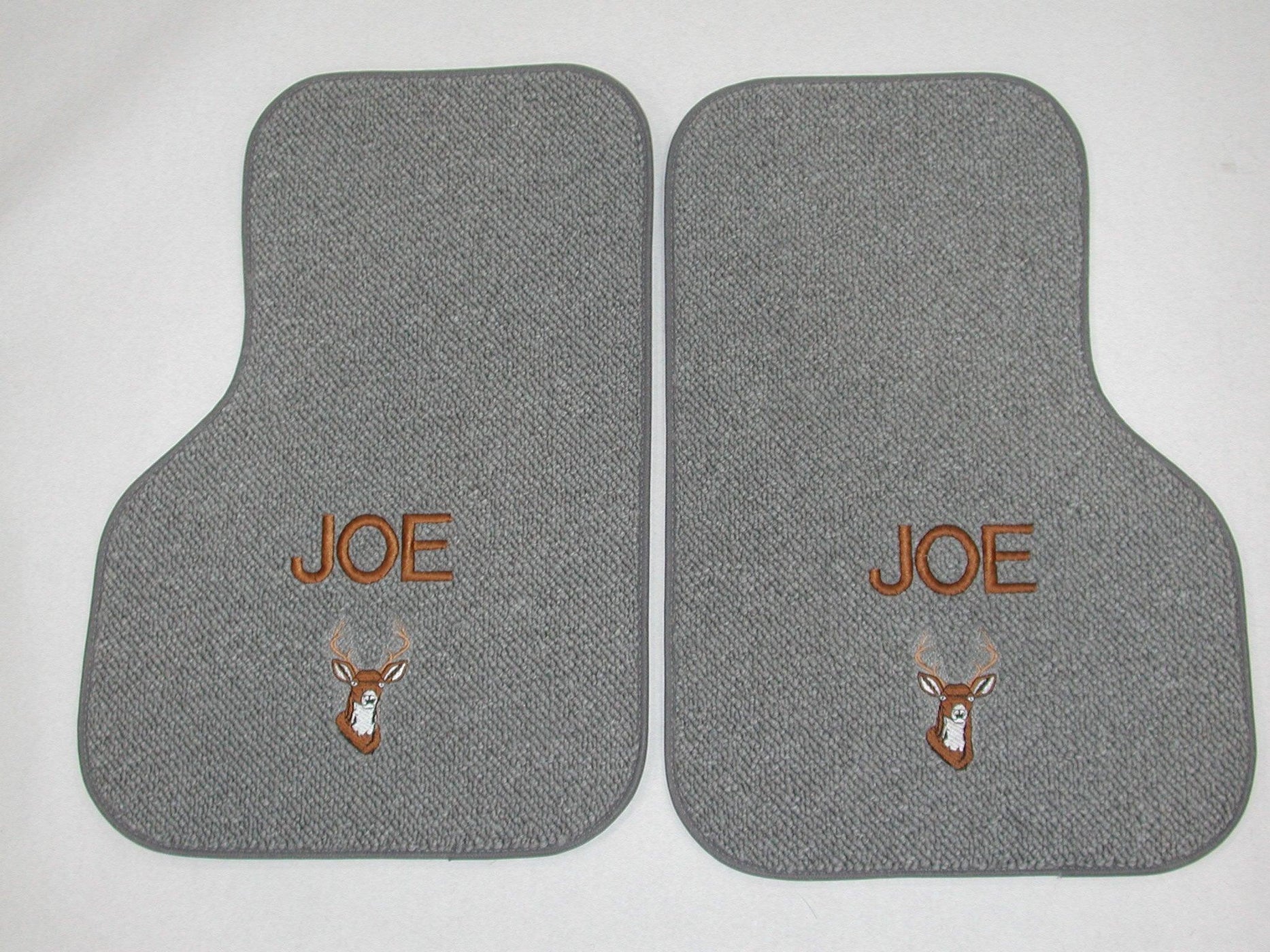 Front Wheel Drive Auto Mats Matworks