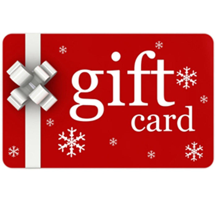 Gift Card - Matworks