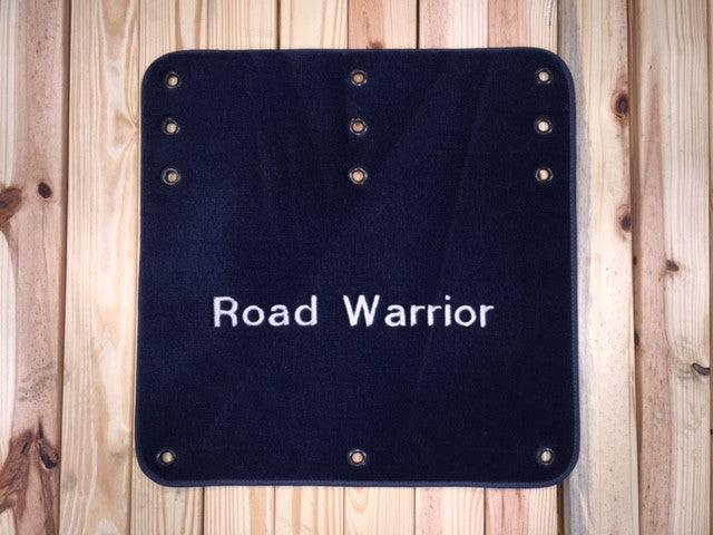 Custom RV Step Rugs and Covers - Matworks