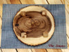 Wooden Serving Board - Matworks